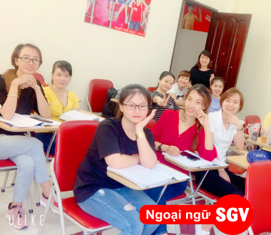 SGV, Du học Đài Loan cần học tiếng gì