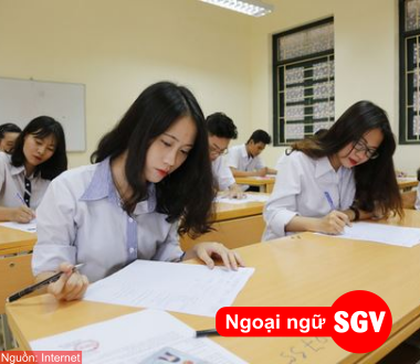 Du học Đài Loan có giới hạn tuổi không, sgv