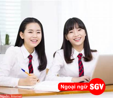 Du học Đài Loan hệ ngôn ngữ 2023, sgv