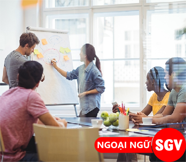 SGV, Du học Đức ngành Marketing