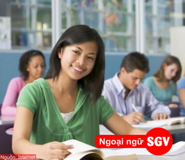 Du học Hàn Quốc có cần TOPIK không, SGV