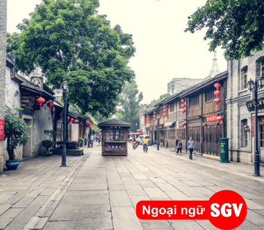 Ngoại ngữ SGV, Du học Hongkong tốn bao nhiêu tiền