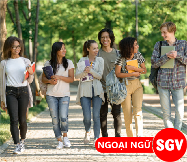 SGV, Du học nghề là gì