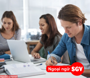 SGV, du học Nhật Bản có những ngành gì