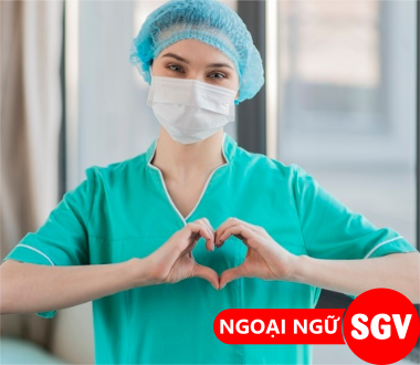 SGV, du học Nhật Bản ngành điều dưỡng