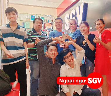 SGV, đu học Trung Quốc nên chọn trường nào