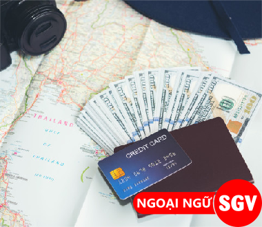 SGV, Du lịch Nga tự túc hết bao nhiêu