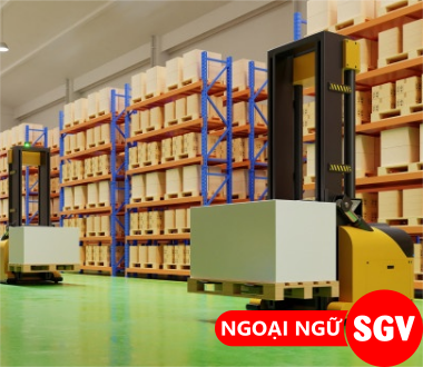 SGV, dự trữ tiếng Nhật là gì