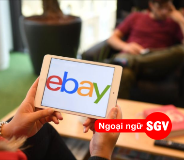 Ebay là gì