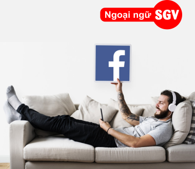 SGV, Facebook là gì