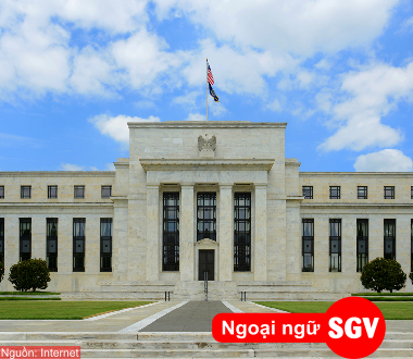 FED là gì, ngoại ngữ SGV