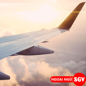 SGV, Flight facilities nghĩa là gì