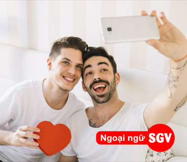 SGV, gay là gì