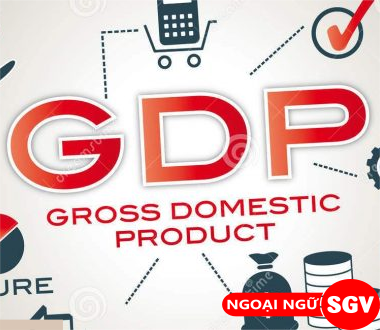 SGV, GDP là gì