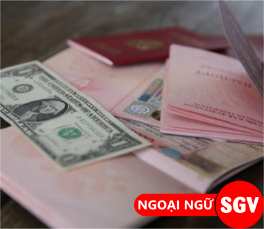 SGV, gia hạn Visa Canada bao nhiêu tiền.