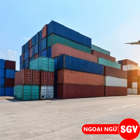 Giá nhập khẩu là gì, ngoại ngữ SGV.