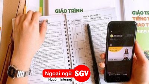 Gia sư dạy online giao tiếp tiếng Đài Loan