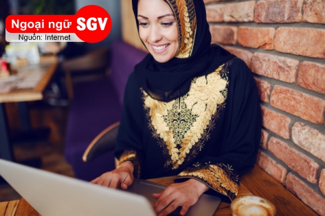 Gia sư tiếng Khmer online, SGV