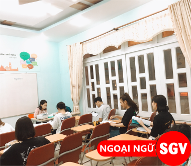 SGV, Gia sư tiếng Lào cấp tốc Phú Nhuận