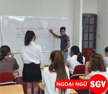 SGV, gia sư tiếng Lào cấp tốc quận Tân Phú