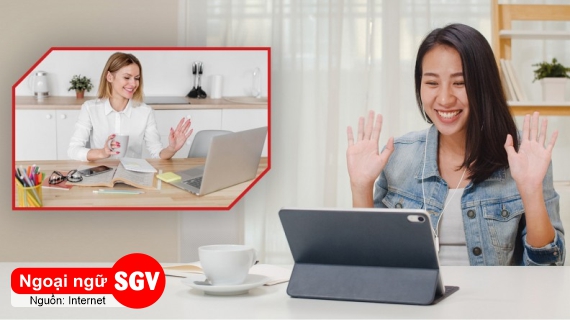 Gia sư tiếng Nga dạy kèm online Tp Biên Hoà