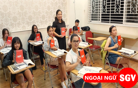 Gia sư tiếng Nga dạy kèm tại nhà Tp Vũng Tàu