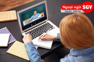 Gia sư tiếng Nga online,sgv