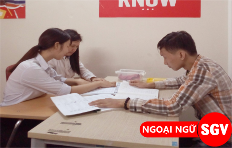 SGV, Gia sư tiếng Tây Ban Nha tại nhà quận 7, HCM