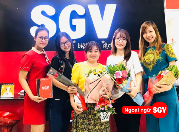 Gia sư tiếng Tây Ban Nha tại nhà Tp Vũng Tàu, sgv