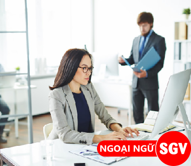 SGV, giám đốc tiếng Nhật là gì.