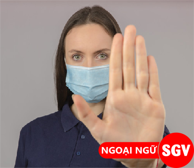 SGV, ginã cách xã hội tiếng Anh là gì 