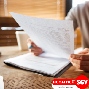 Giấy phép kinh doanh tiếng Nhật là gì, ngoại ngữ SGV