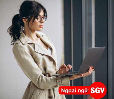 SGV, Giỏi tiếng Anh nên làm nghề gì