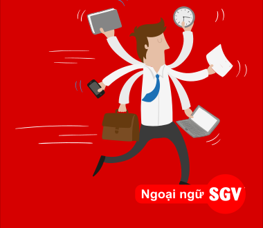 SGV, Hạn chót tiếng Nhật là gì