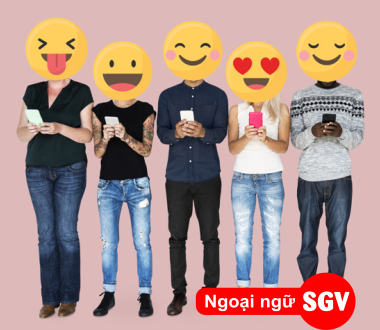 SGV, hăng hái tiếng Nhật là gì