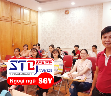 SGV, Hệ thống điểm thi STBJ