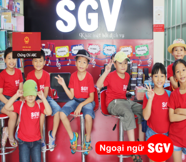 SGV, Chứng chỉ ABC là gì