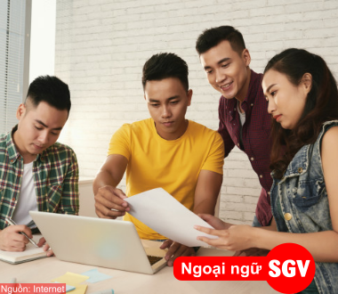 SGV, Hiệu ứng Pygmalion là gì