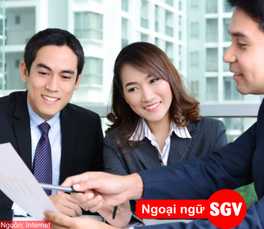 Họ FLC là gì, ngoại ngữ SGV