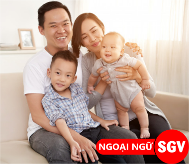 SGV, họ và tên tiếng Nhật hay cho nam