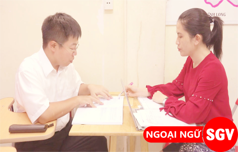 SGV, học 1 kèm 1 tiếng Nga tại Bình Thạnh