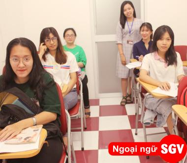 SGV, Học bao lâu để có N2