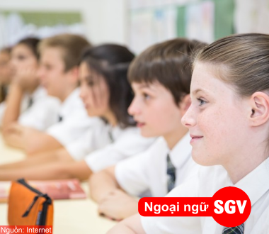 SGV, Học bao lâu thi được HSK 4