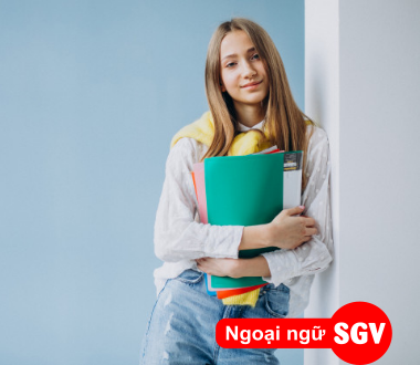 SGV, Học IELTS bao lâu mới thi