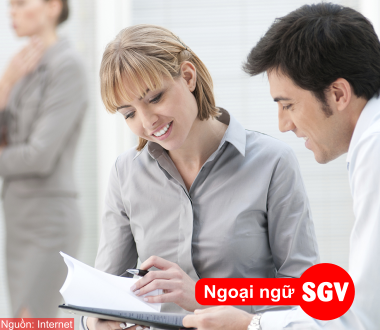 SGV, Học IELTS có thi TOEIC được không