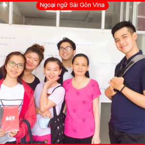 hoc kem toeic tai nha quan tan binh giao vien trung tam tieng Anh SGV