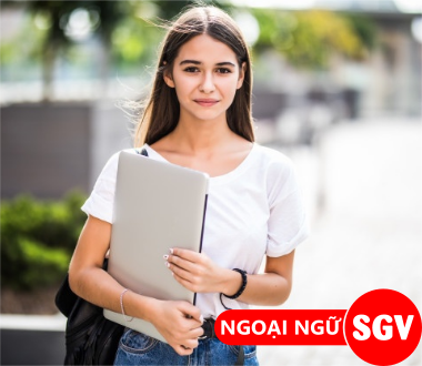 Học sinh giờ Anh là gì, nước ngoài ngữ SGV.