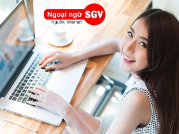 Học tiếng Anh cơ bản online