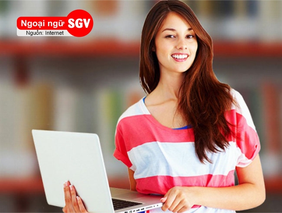 Học tiếng Anh online với người nước ngoài giá rẻ