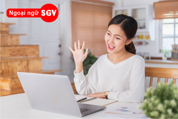 Học tiếng Hà Lan hè online, trung tâm SGV, dạy kèm ngoại ngữ, trực tuyến